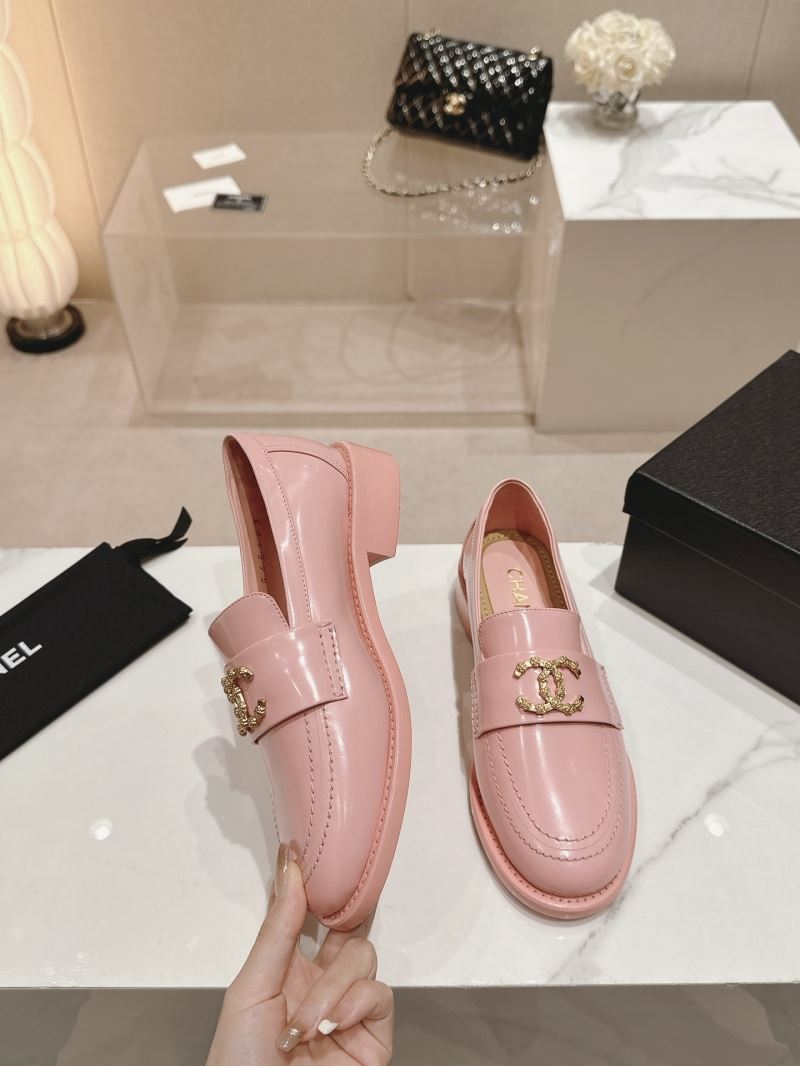 Chanel Business Shoes